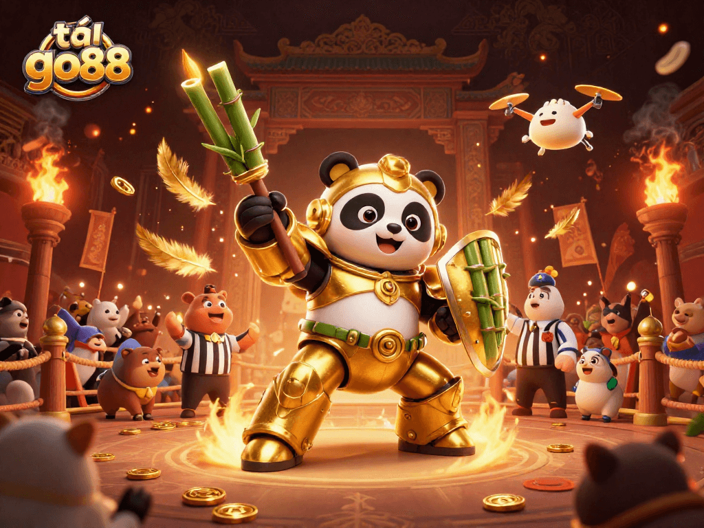 Experience exciting gameplay and vibrant action in tải go88's immersive online casino.