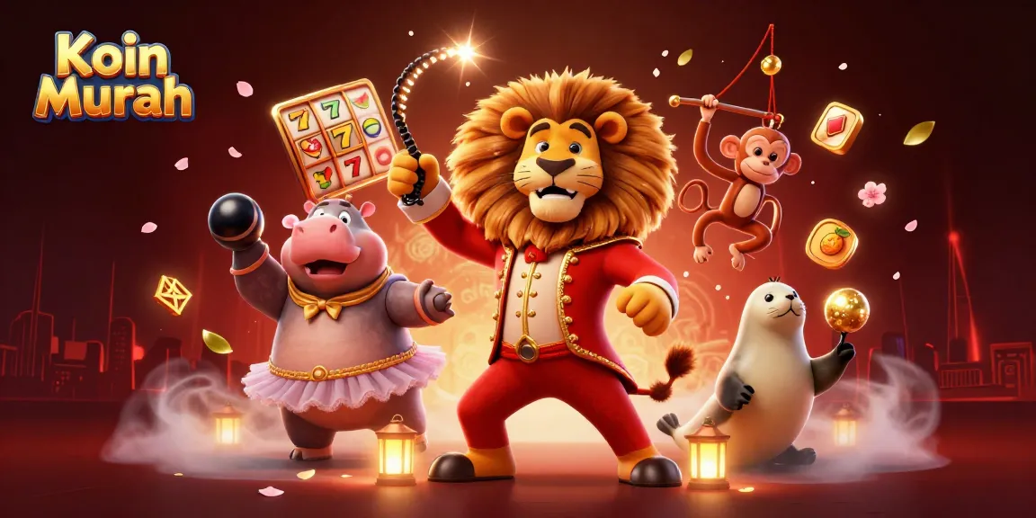 Koin Murah untuk top up game secara cepat dan terpercaya di Royal King Arthur.